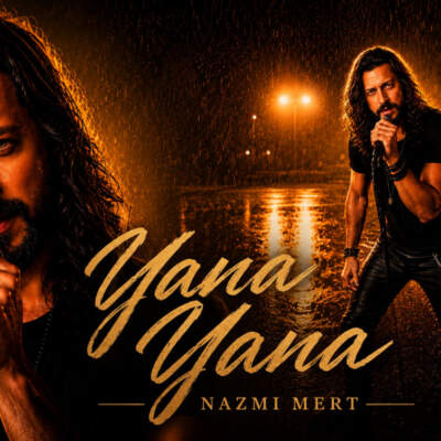 دانلود آهنگ  Yana Yana با صدای Nazmi Mert